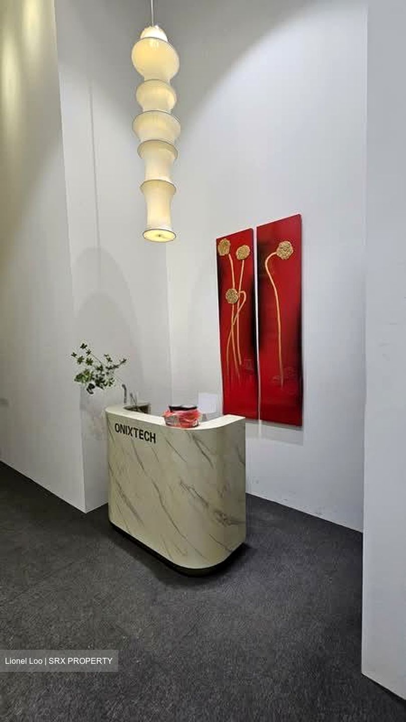 Eco-tech@sunview (D22), Factory #536733091